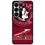 Florida State University Seminoles Samsung Galaxy S26 Ultra Case