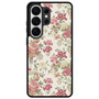 flower floral Samsung Galaxy S26 Ultra Case