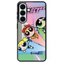 Flying Powerpuff girls Samsung Galaxy S26+ Case