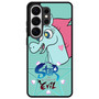 Flying Princess Pony Head Samsung Galaxy S26 Ultra Case