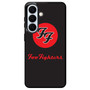 Foo Fighters Logo Samsung Galaxy S26+ Case
