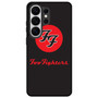 Foo Fighters Logo Samsung Galaxy S26 Ultra Case