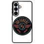 Foo Fighters 1 Samsung Galaxy S26+ Case