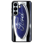 Ford Car 2 Samsung Galaxy S26+ Case