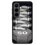 Ford Engine Samsung Galaxy S26 Series Case