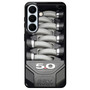 Ford Engine Samsung Galaxy S26+ Case
