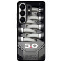 Ford Engine Samsung Galaxy S26 Ultra Case