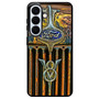 Ford in Old Truck Samsung Galaxy S26+ Case