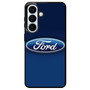 Ford Logo Samsung Galaxy S26+ Case
