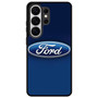 Ford Logo Samsung Galaxy S26 Ultra Case