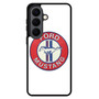 Ford Mustang Classic Logo Samsung Galaxy S26 Series Case