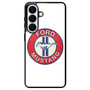 Ford Mustang Classic Logo Samsung Galaxy S26+ Case