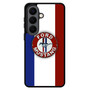 Ford mustang logo 1 Samsung Galaxy S26 Series Case