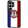 Ford mustang logo 1 Samsung Galaxy S26 Ultra Case