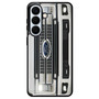 Ford Pick Up Truck Samsung Galaxy S26+ Case