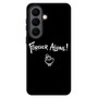 Forever Alone Samsung Galaxy S26 Series Case