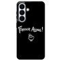 Forever Alone Samsung Galaxy S26+ Case