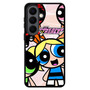 Four Powerppuff Girls Samsung Galaxy S26 Series Case
