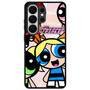 Four Powerppuff Girls Samsung Galaxy S26 Ultra Case