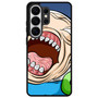 freak out finn Samsung Galaxy S26 Ultra Case