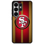 Free 49ers Samsung Galaxy S26 Ultra Case