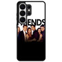 Friends TvUltra Samsung Galaxy S26 Ultra Case