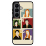 Friends TV Show 1 Samsung Galaxy S26 Series Case