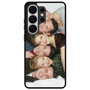 Friends TV Show 2 Samsung Galaxy S26 Ultra Case