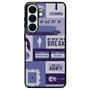 Friends TV Show 5 Samsung Galaxy S26+ Case
