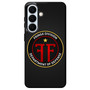 Fringe Division Tom Clancy Samsung Galaxy S26+ Case
