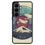 Fuji Samsung Galaxy S26 Series Case