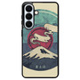 Fuji Samsung Galaxy S26+ Case