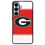 Georgia Athletics American Football 1 Samsung Galaxy S26+ Case