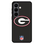 Georgia Bulldogs 2 Samsung Galaxy S26 Series Case
