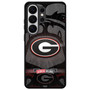 Georgia Bulldogs 4 Samsung Galaxy S26 Ultra Case