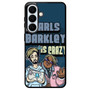 Gnarls Barkley Is Crazy Samsung Galaxy S26+ Case