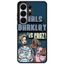 Gnarls Barkley Is Crazy Samsung Galaxy S26 Ultra Case