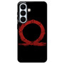 God Of War Nordics Logo Samsung Galaxy S26+ Case