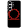 God Of War Nordics Logo Samsung Galaxy S26 Ultra Case