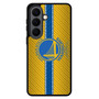Golden State Warriors 4 Samsung Galaxy S26 Series Case