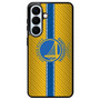 Golden State Warriors 4 Samsung Galaxy S26+ Case