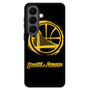 Golden State Warriors Strength in Numbers Samsung Galaxy S26 Series Case