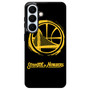 Golden State Warriors Strength in Numbers Samsung Galaxy S26+ Case
