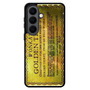 Golden Ticket Samsung Galaxy S26 Series Case