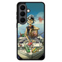Gorillaz Samsung Galaxy S26 Series Case