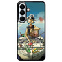 Gorillaz Samsung Galaxy S26+ Case