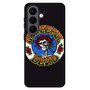 grateful dead logo Samsung Galaxy S26 Series Case