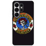 grateful dead logo Samsung Galaxy S26 Ultra Case