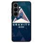 Gravity Avicii Samsung Galaxy S26 Series Case