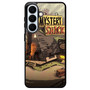 Gravity Falls Mistery Shack Samsung Galaxy S26+ Case